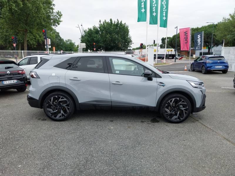 Renault Symbioz - Photo 7