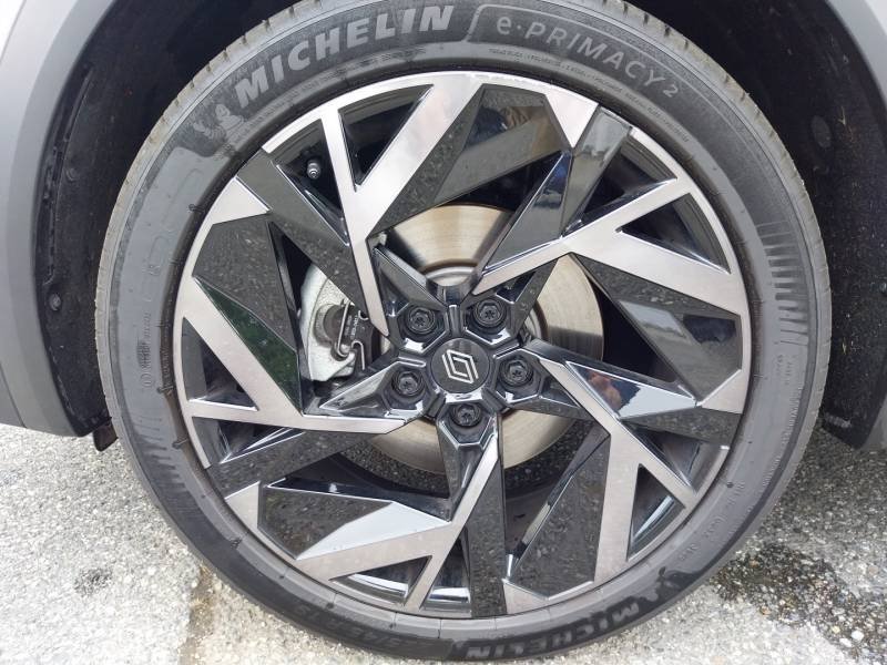 Renault Symbioz - Photo 9