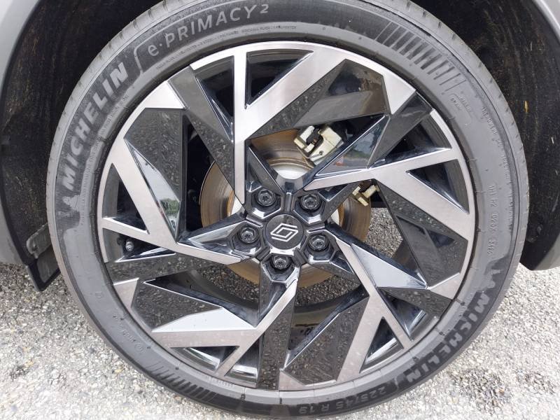 Renault Symbioz - Photo 10