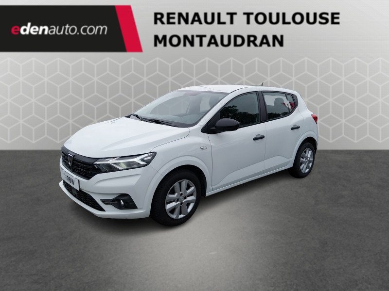 Dacia Sandero - Photo 1