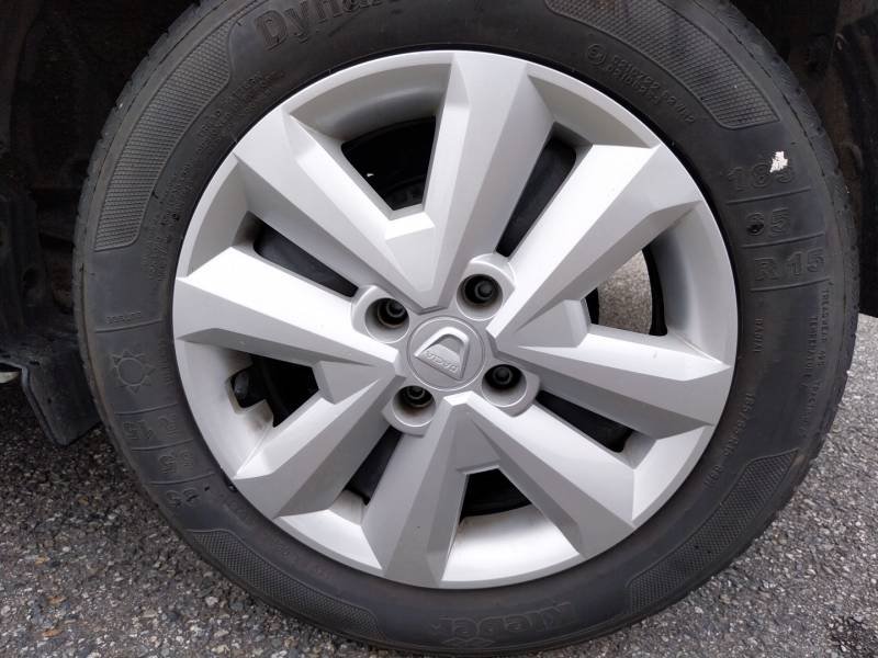 Dacia Sandero - Photo 12