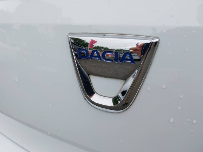 Dacia Sandero - Photo 15