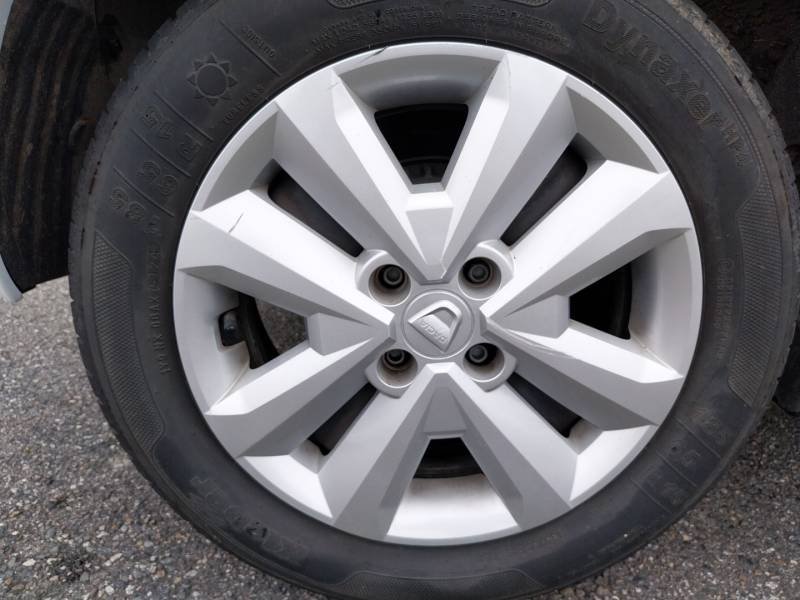 Dacia Sandero - Photo 18