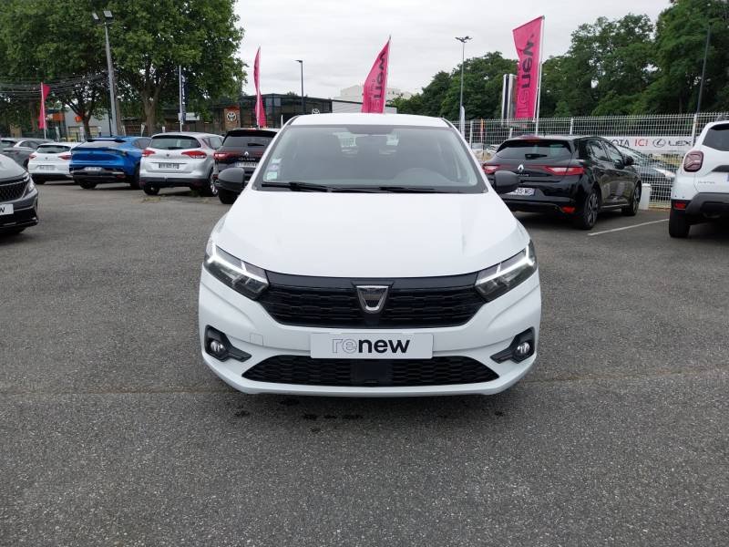 Dacia Sandero - Photo 2