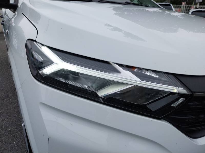 Dacia Sandero - Photo 21