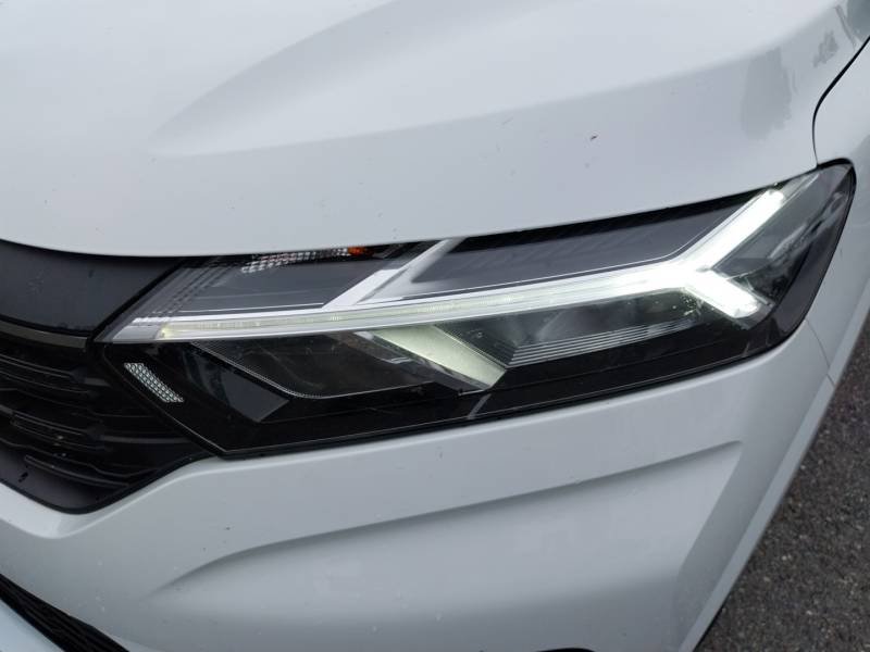 Dacia Sandero - Photo 23