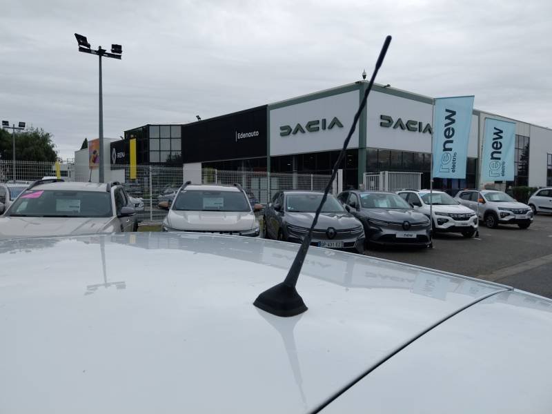 Dacia Sandero - Photo 25