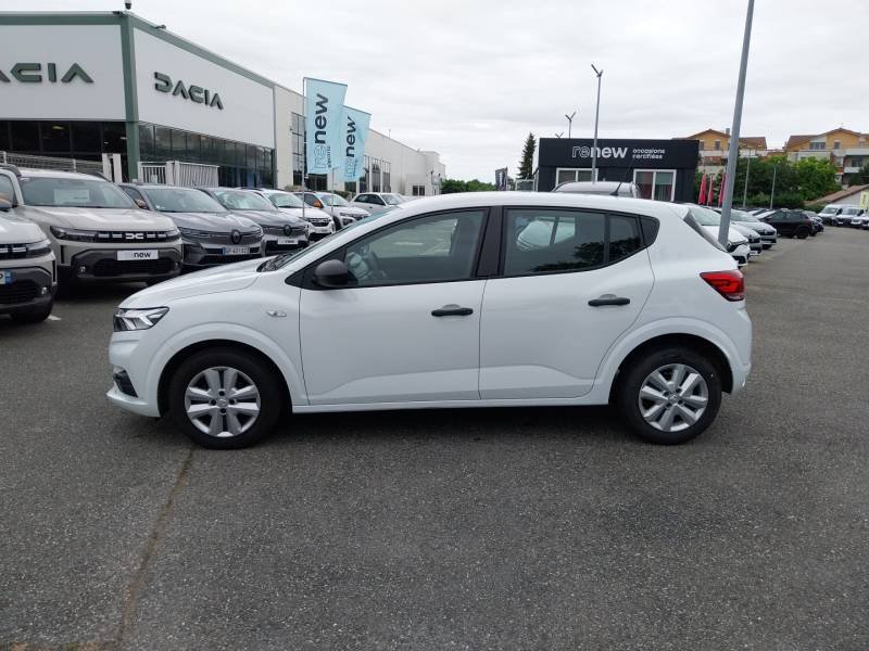 Dacia Sandero - Photo 3