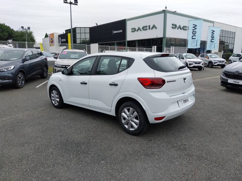 Dacia Sandero - Photo 4