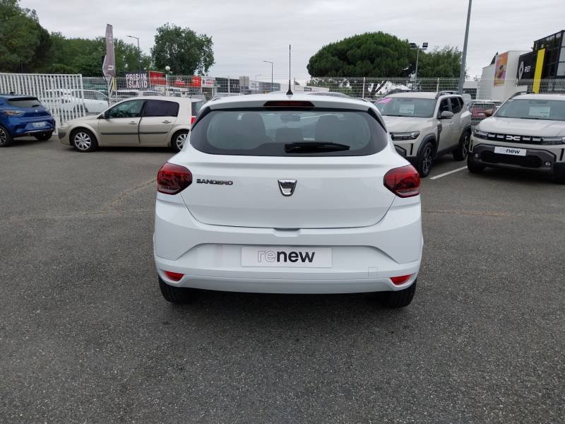 Dacia Sandero - Photo 5