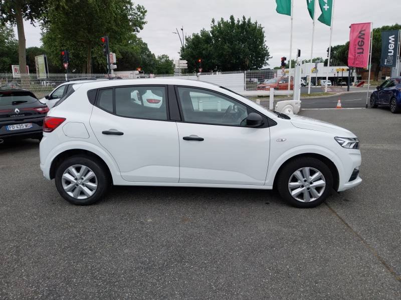 Dacia Sandero - Photo 7