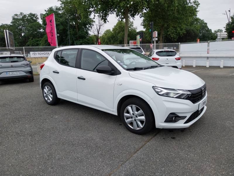 Dacia Sandero - Photo 8