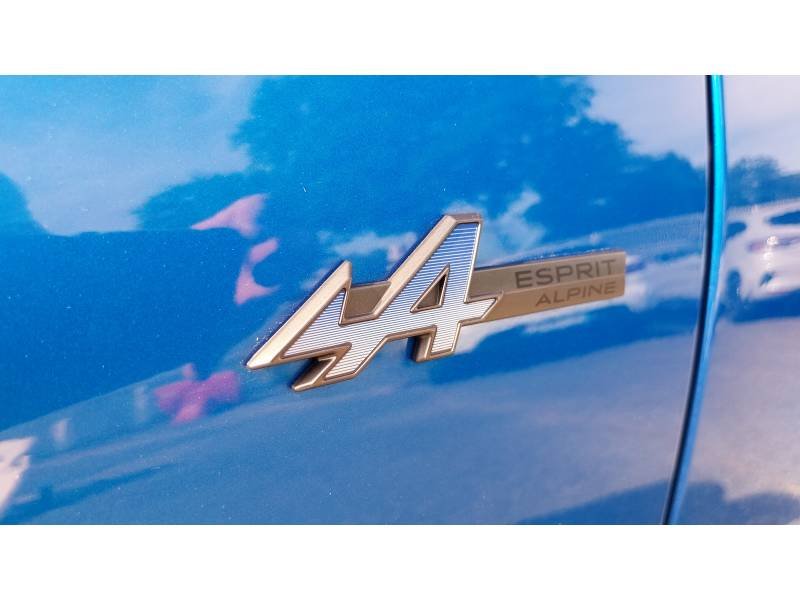 Renault Rafale - Photo 41