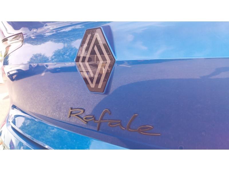 Renault Rafale - Photo 46