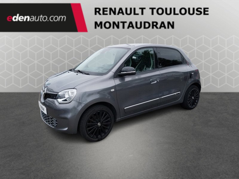 Renault Twingo - Photo 1