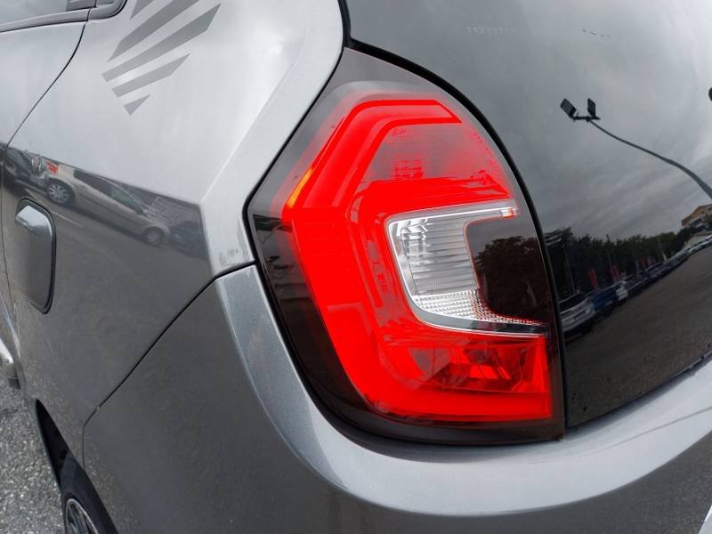 Renault Twingo - Photo 16