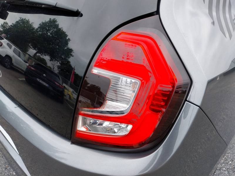 Renault Twingo - Photo 17