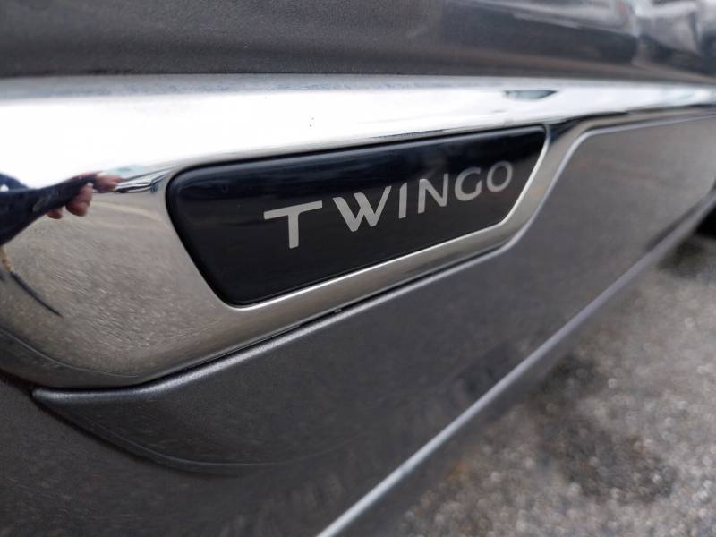 Renault Twingo - Photo 20