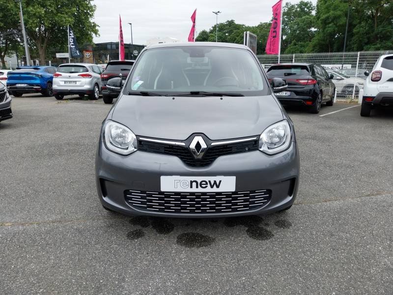Renault Twingo - Photo 2