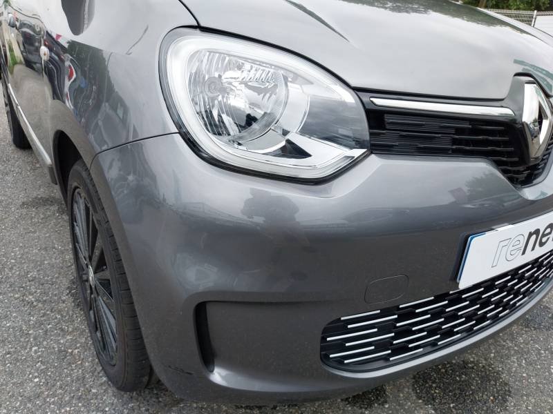 Renault Twingo - Photo 23