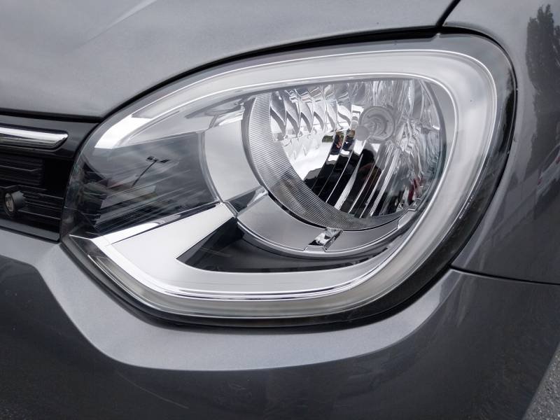 Renault Twingo - Photo 24