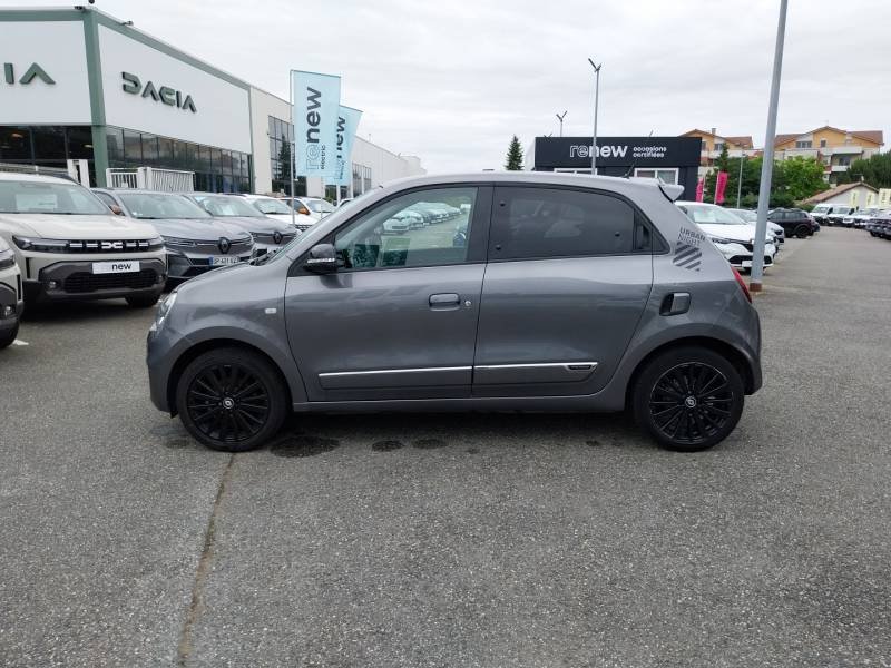 Renault Twingo - Photo 3