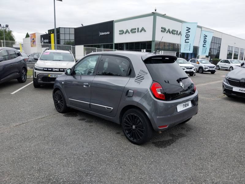 Renault Twingo - Photo 4