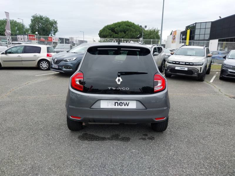 Renault Twingo - Photo 5