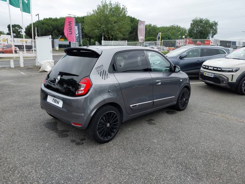 Renault Twingo - Photo 6