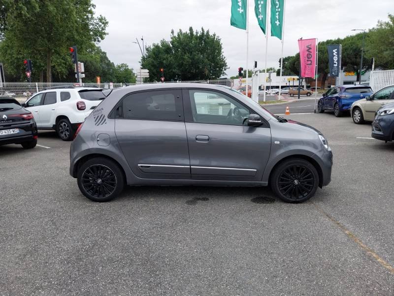 Renault Twingo - Photo 7