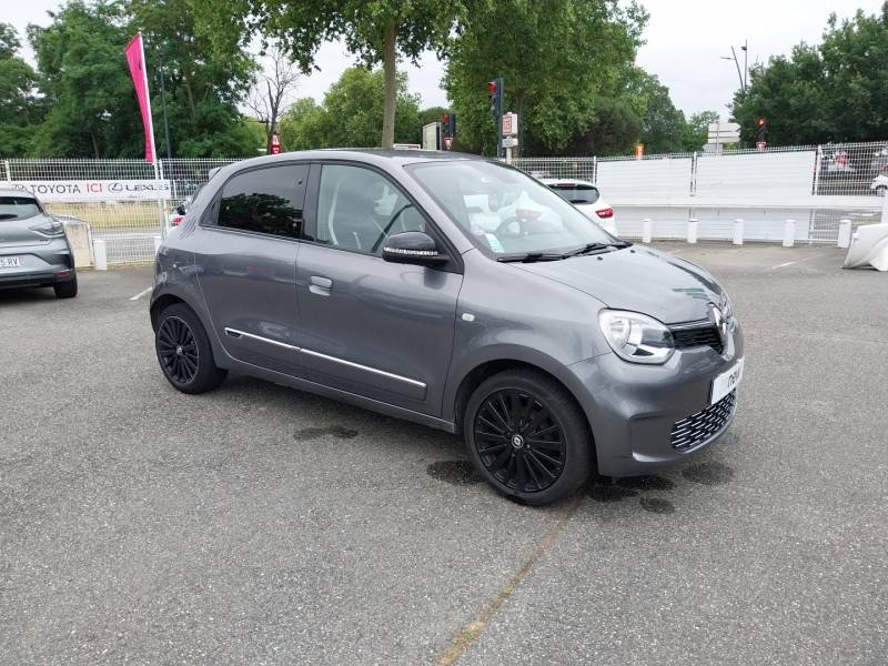 Renault Twingo - Photo 8