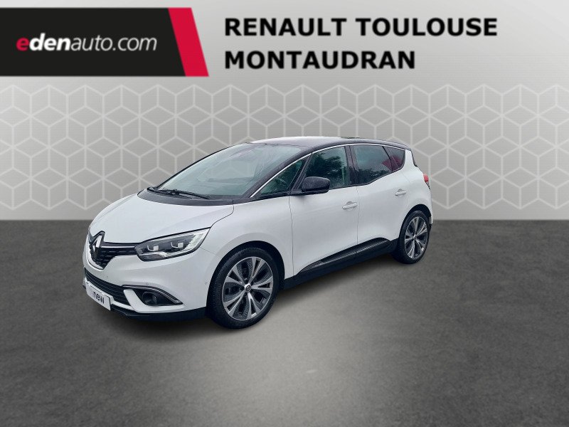 Renault Scénic - Photo 1