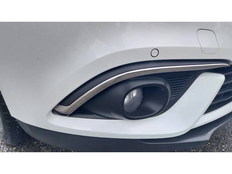 Renault Scénic - Photo 11