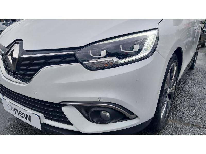 Renault Scénic - Photo 14