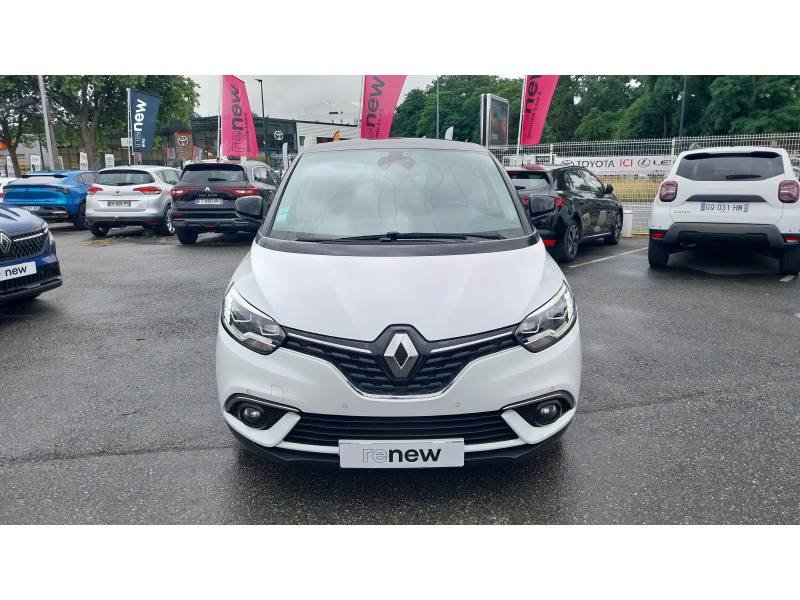 Renault Scénic - Photo 2