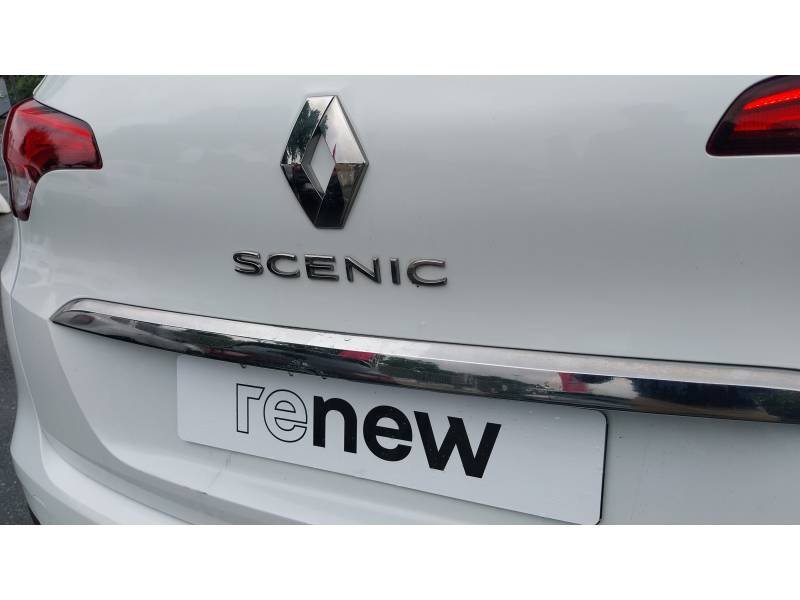 Renault Scénic - Photo 21