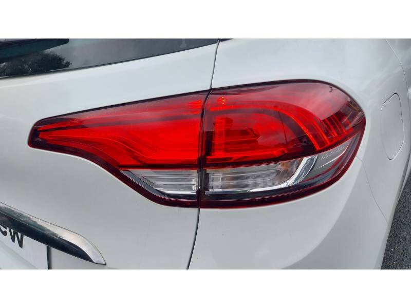 Renault Scénic - Photo 22