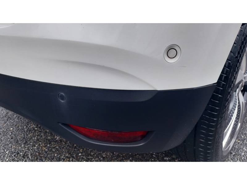 Renault Scénic - Photo 23