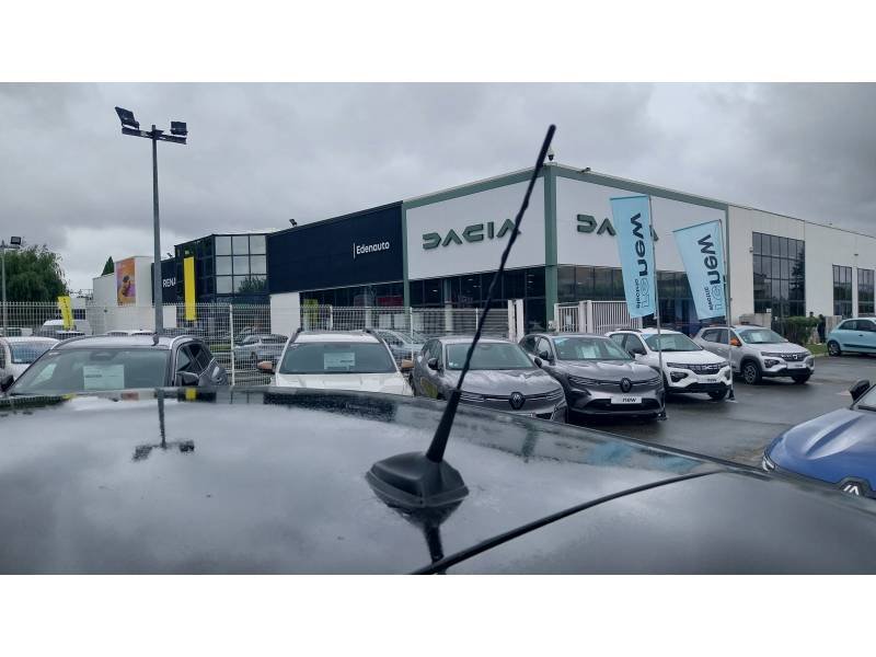 Renault Scénic - Photo 24