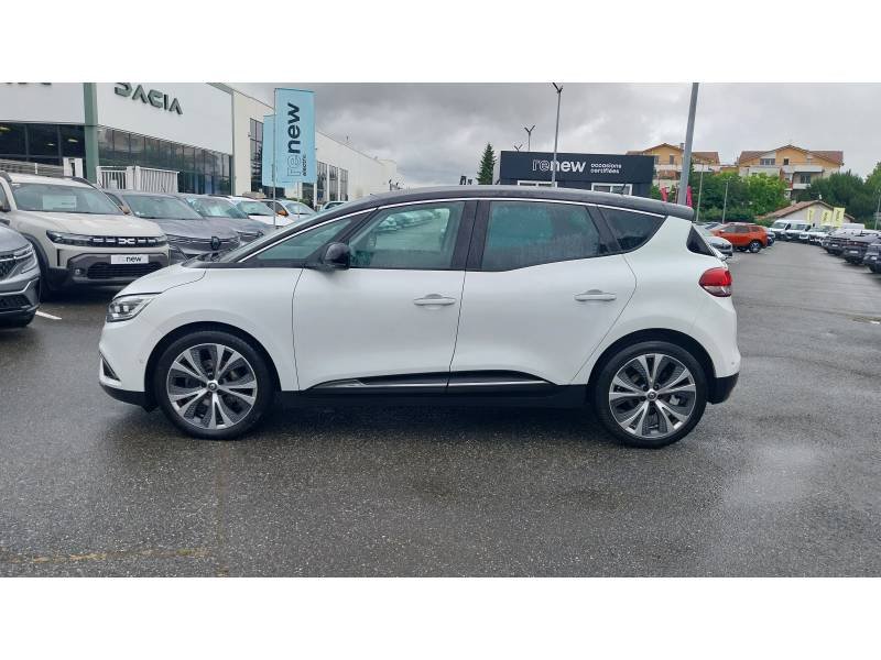 Renault Scénic - Photo 3