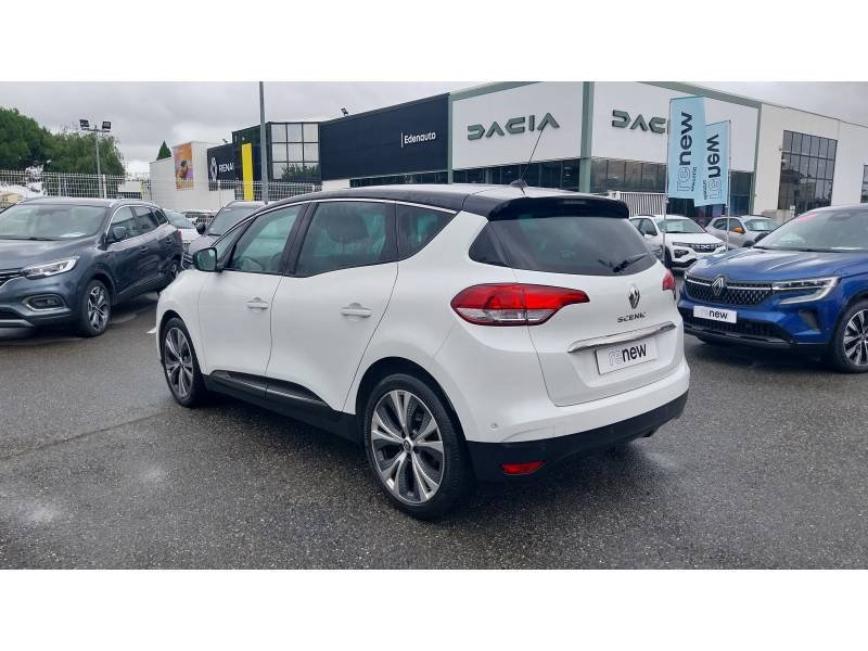 Renault Scénic - Photo 4
