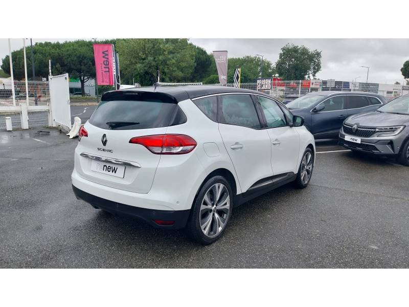 Renault Scénic - Photo 6