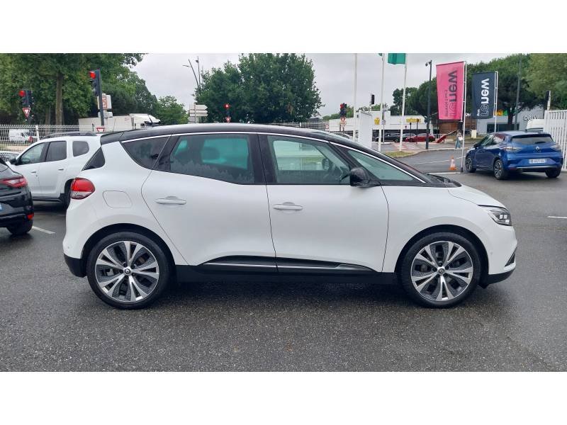 Renault Scénic - Photo 7