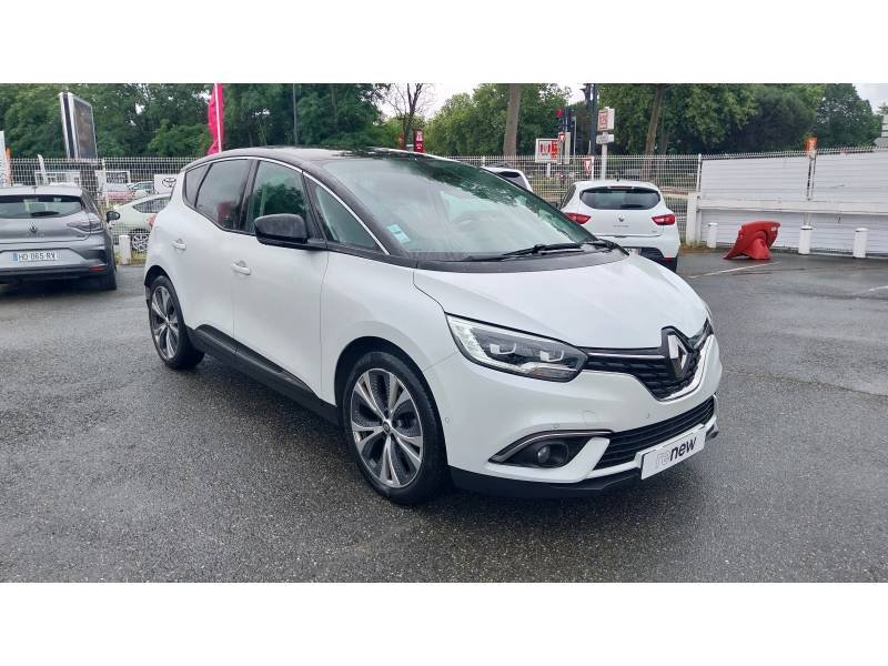 Renault Scénic - Photo 8