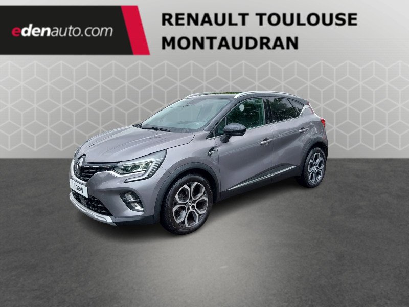 Renault Captur - Photo 1