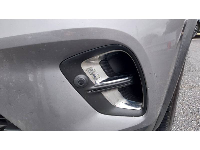 Renault Captur - Photo 11