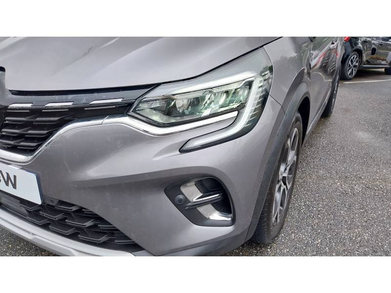 Renault Captur - Photo 12