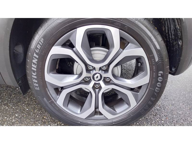 Renault Captur - Photo 14