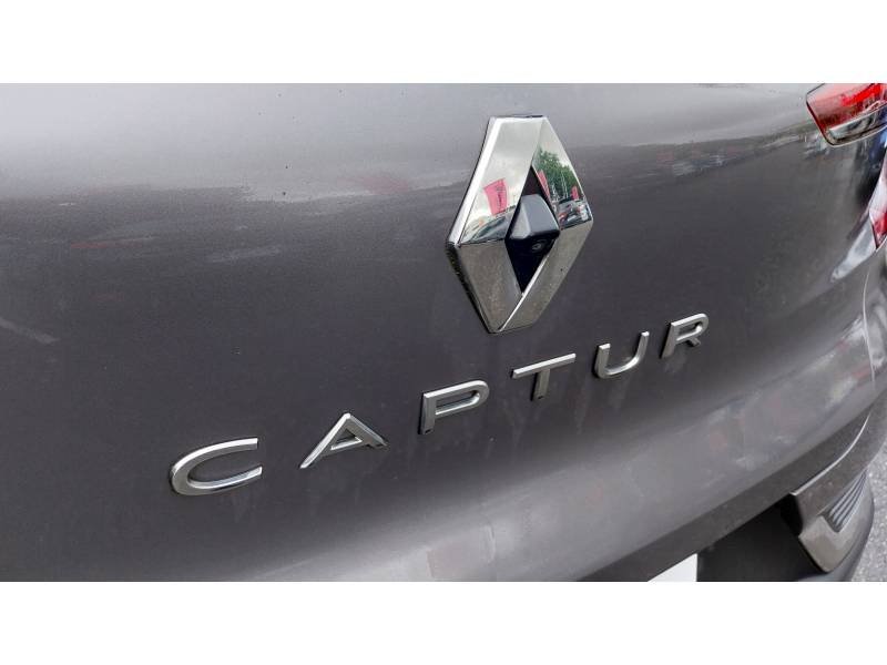 Renault Captur - Photo 16