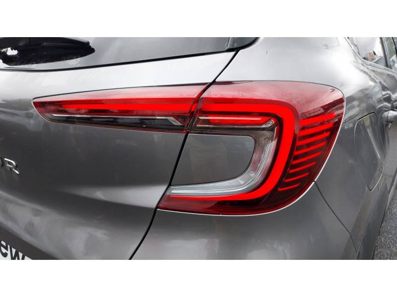 Renault Captur - Photo 18